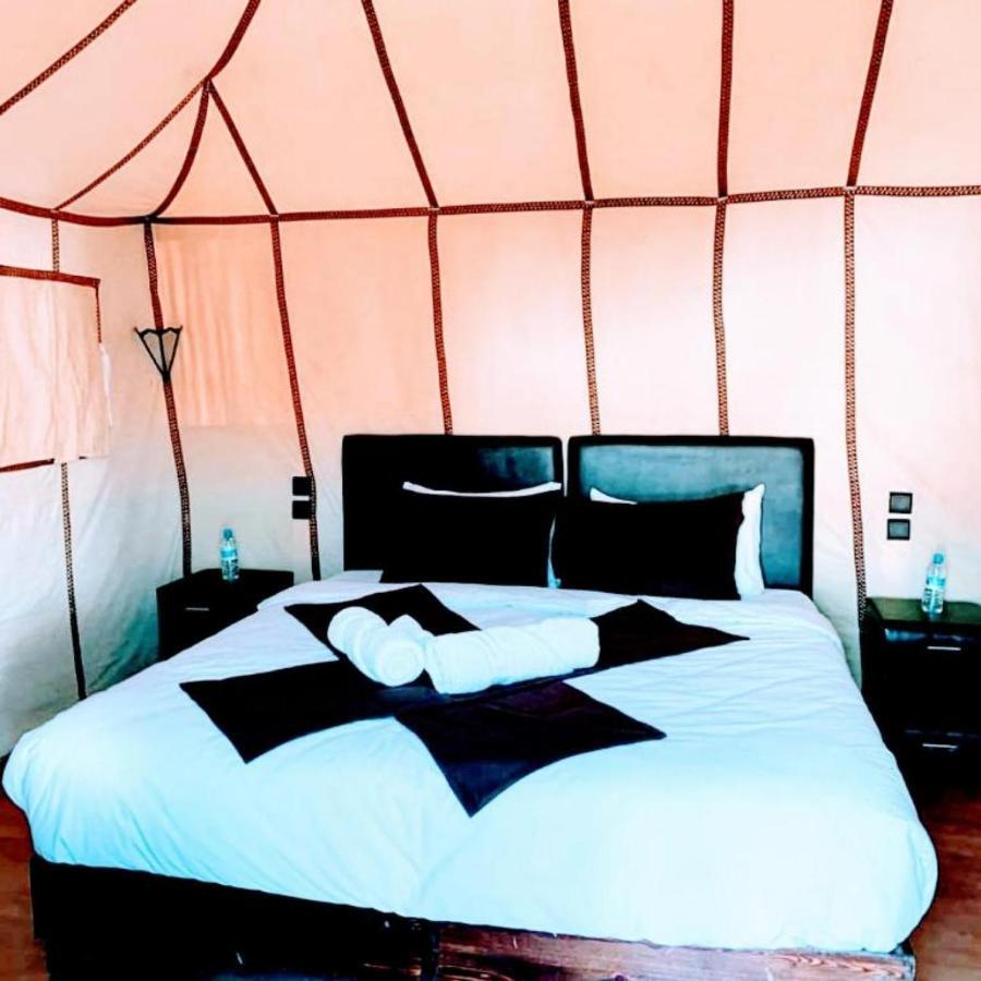 Merzouga Luxury Desert Africa Camp Kültér fotó