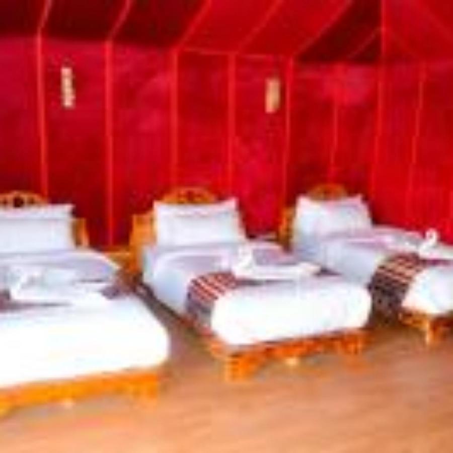 Merzouga Luxury Desert Africa Camp Kültér fotó
